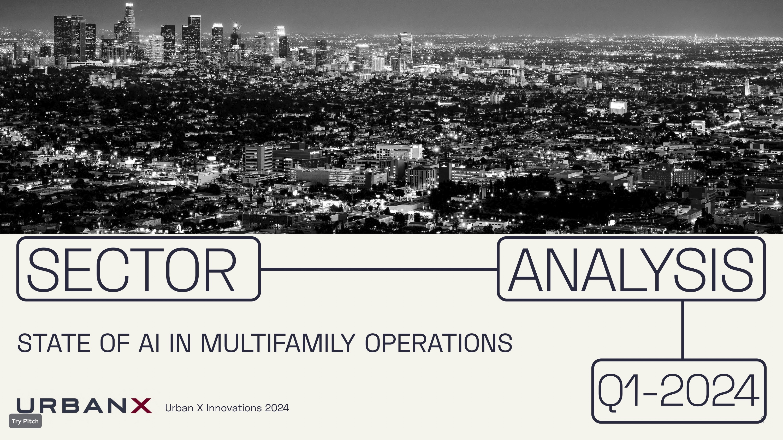 State of AI in Property Management 