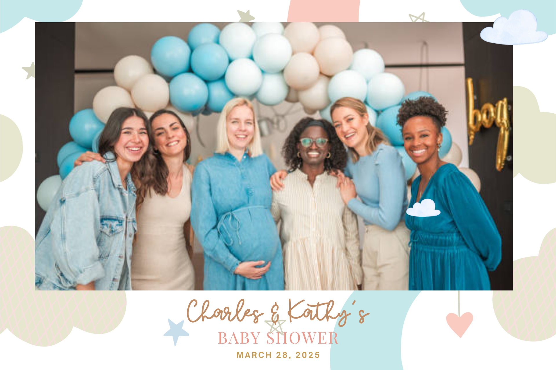 Baby Shower