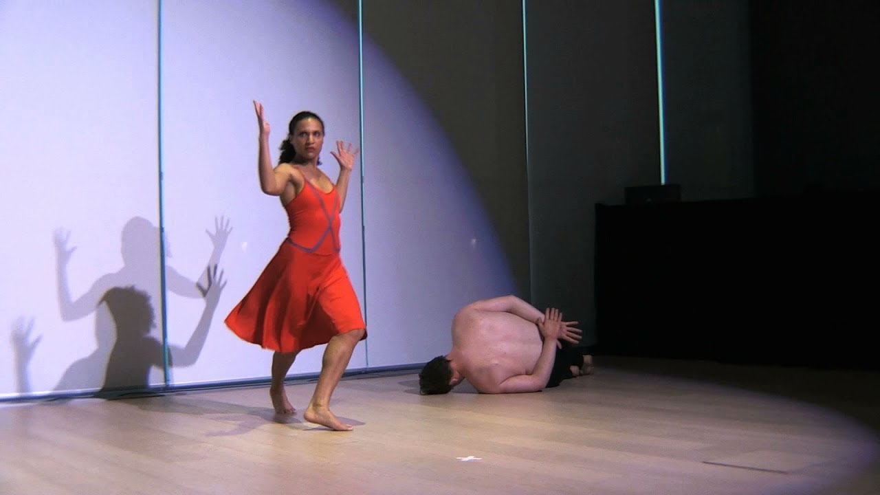 Private Dance Lesson