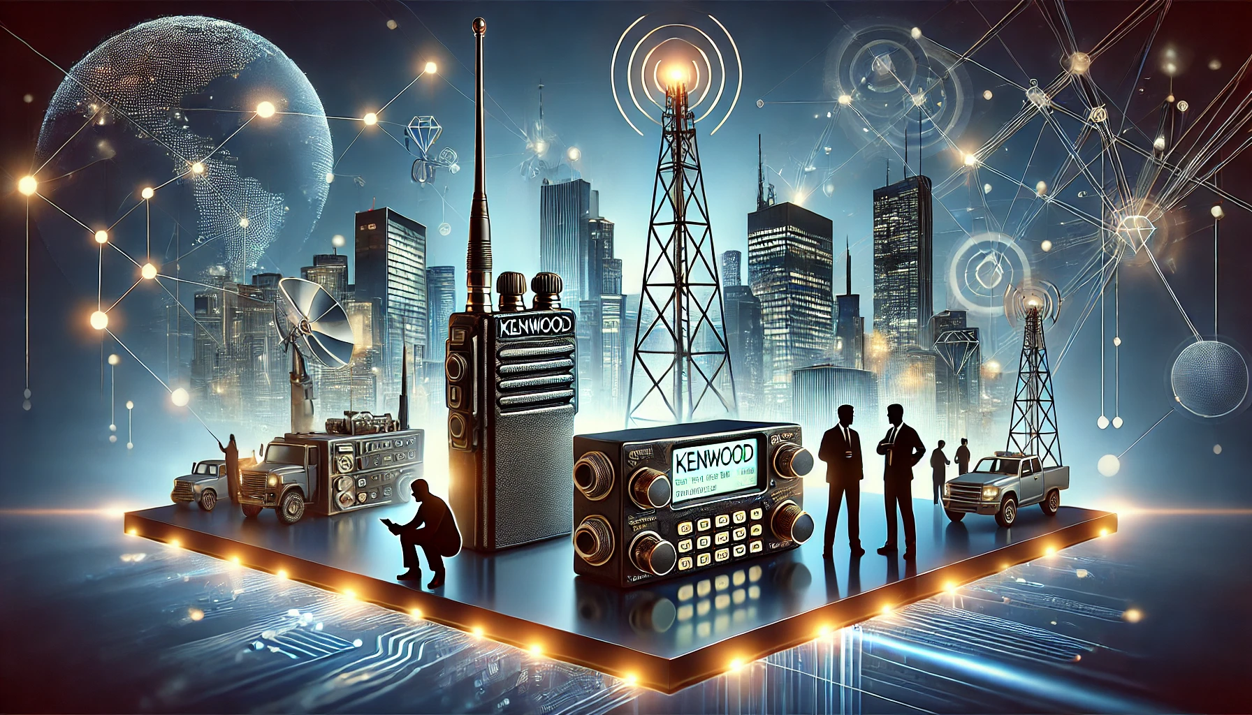 Coffee Chat with Yulia